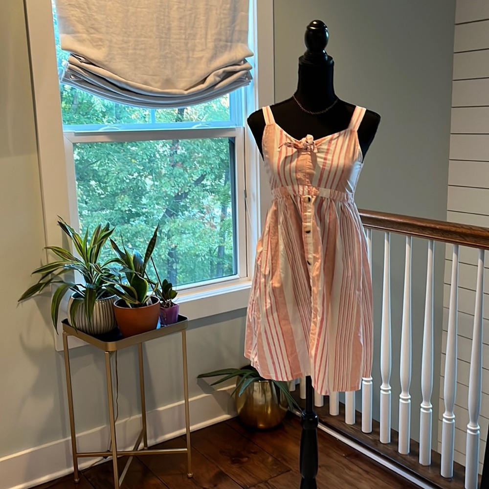 Jessica Simpson ,Size 12 ,2 shades of pink and white